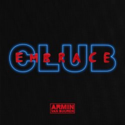 Cover Armin van Buuren - Club Embrace (Full Continuous Mix)
