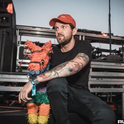 Cover Dillon Francis - GO OFF