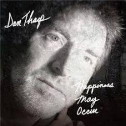 Cover Dan Tharp - Understanding Bound