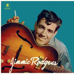 Cover Jimmie Rodgers - Ghost Riders In the Sky
