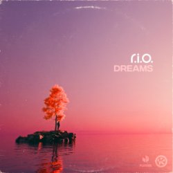 Cover R.I.O. - Dreams