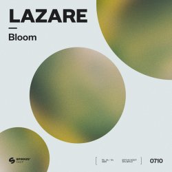 Cover Lazare - Bloom
