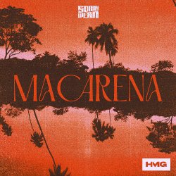 Cover Sonny Wern - Macarena