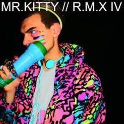 Cover Mr.Kitty - Shadow Dancer