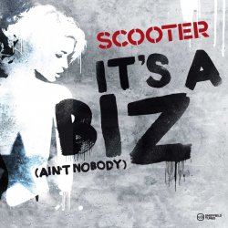 Cover Scooter - Shake That