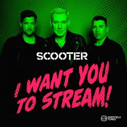 Cover Scooter - Encore