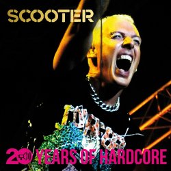 Cover Scooter - Aiii Shot the DJ