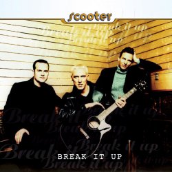 Cover Scooter - Jumping All over the World