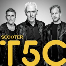 Cover Scooter - Neverending Story