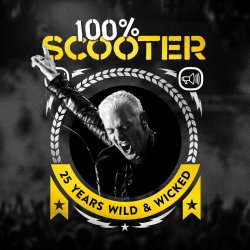 Cover Scooter - When I Was a Young Boy