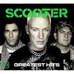 Cover Scooter - Futurum Est Nostrum