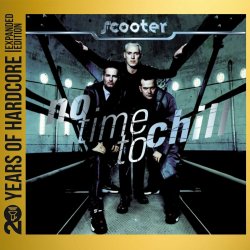 Cover Scooter - Call Me Manana