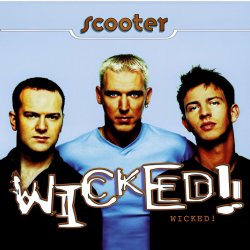 Cover Scooter - Nessaja - Scooter - Nessaja