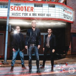 Cover Scooter - Rhapsody In E