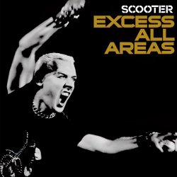 Cover Scooter - Talk About Your Life