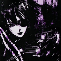 Cover Scythermane & Y1LIAS & Shaban - SEMPRE MUDE (Ultra Slowed)