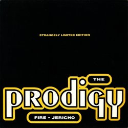 Cover The Prodigy - Jericho (Genaside II Remix)