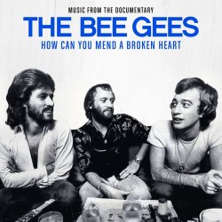 Cover Bee Gees - Railroad