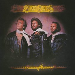 Cover Bee Gees - He's A Liar