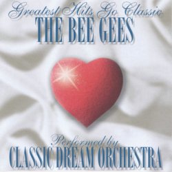 Cover Bee Gees - You Win Again