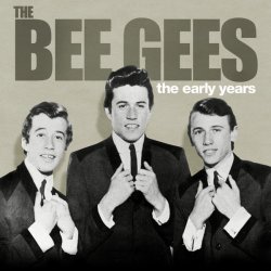 Cover Bee Gees - Sinking Ships