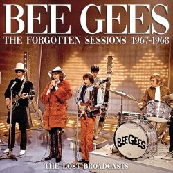Cover Bee Gees - In My Own Time