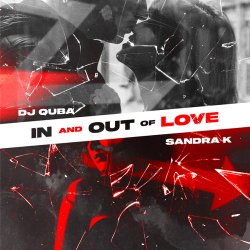 Cover Dj Quba Feat. Sandra K - In And Out Of Love