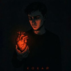 Cover Kosmirak - Кохай