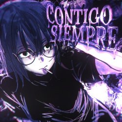 Cover Flame Runner - Contigo Siempre (Slowed)