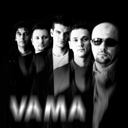 Cover Vama - Tic Toc