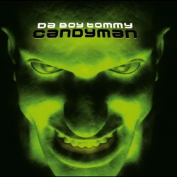 Cover Da Boy Tommy - Candyman