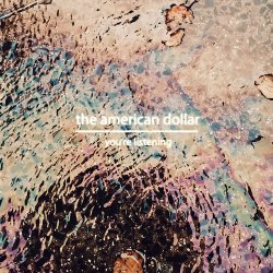 Cover The American Dollar - Twelve Days Awake