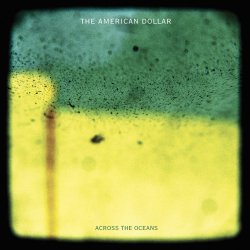 Cover The American Dollar - Time