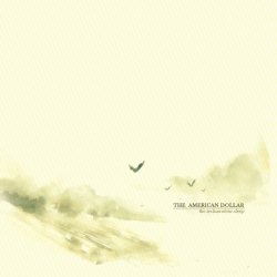 Cover The American Dollar - The Technicolour Sleep