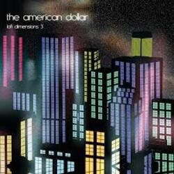 Cover The American Dollar - Daytrip