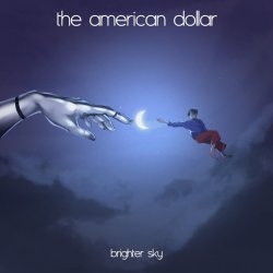 Cover The American Dollar - Heavy Eyes Ignite