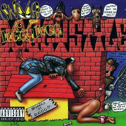 Cover Snoop Dogg - Tha Shiznit