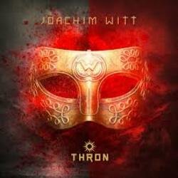 Cover Joachim Witt - Geh Deinen Weg
