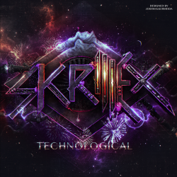 Cover Skrillex - Chicken Soup