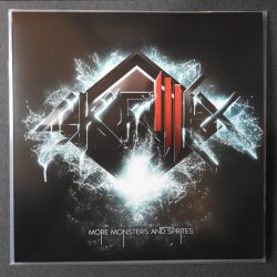 Cover Skrillex - Reptile's Theme