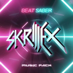Cover Skrillex - Fucking Die 1