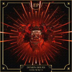 Cover Diplo & ETC!ETC! - Diplo's Theme