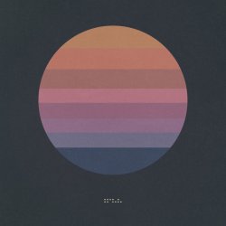Cover Tycho - Continuum