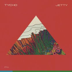 Cover Tycho - Glider