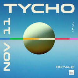 Cover Tycho - Source