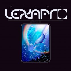 Cover Oneohtrix Point Never - Format & Journey North