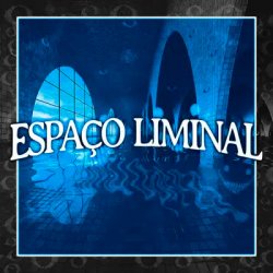 Cover NXGHT! & Scythermane & MC Caja & KGJ - ESPAÇO LIMINAL (Super Slowed)