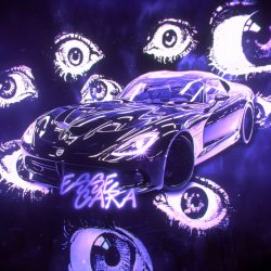 Cover Sayfalse & Scythermane & TRXSHBXY - ESSE CARA!