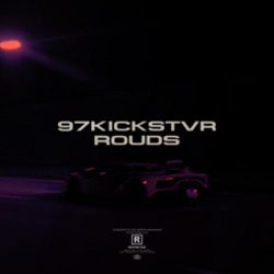 Cover The Weeknd - Baptized In Fear (97Kickstvr & ROUDS Remix)