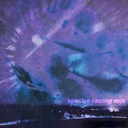 Cover Spectre - Four Horsemen